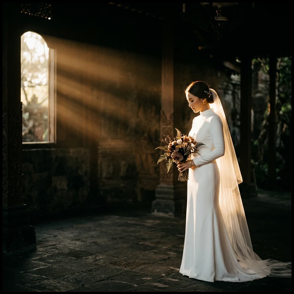 Vitation Hero — Wedding